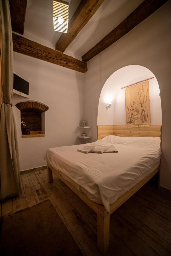 Ferienwohnung Luky13 Brașov Exterior foto
