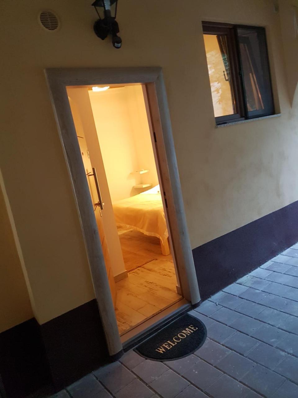 Ferienwohnung Luky13 Brașov Exterior foto