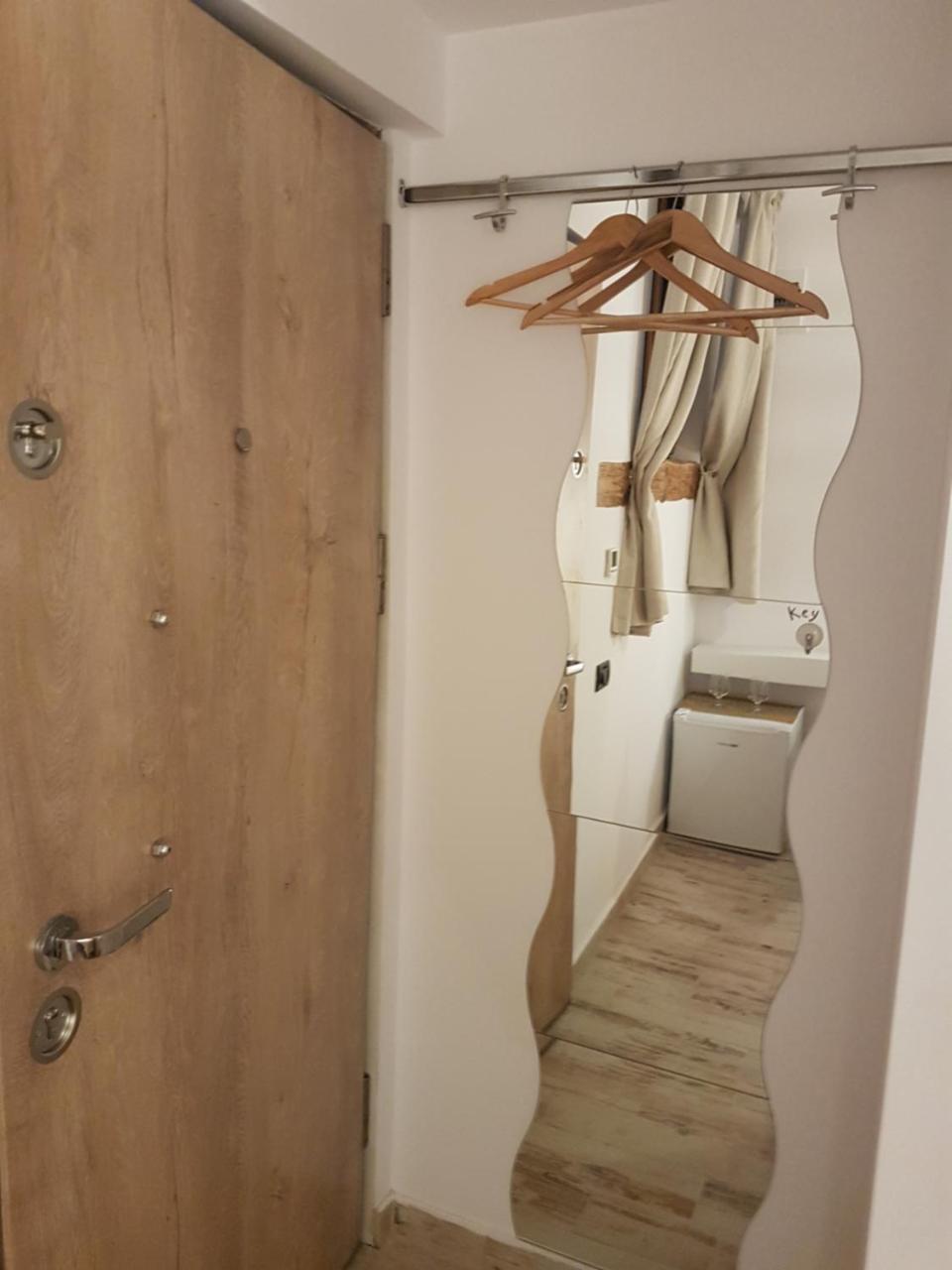 Ferienwohnung Luky13 Brașov Exterior foto