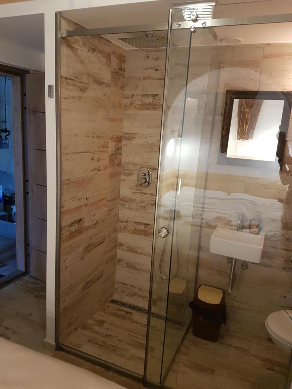 Ferienwohnung Luky13 Brașov Exterior foto