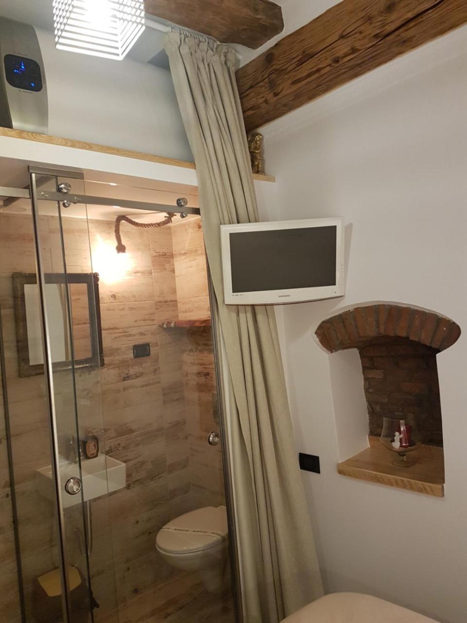 Ferienwohnung Luky13 Brașov Exterior foto